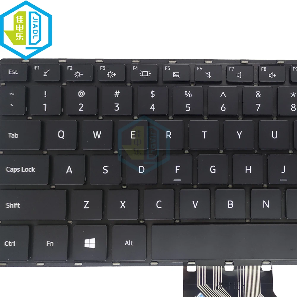 Teclados para Hasee Kingbook X5-2021S5H KUU A5