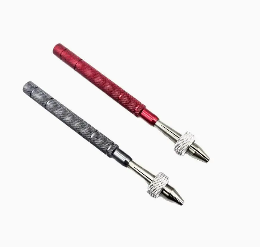 Precision Watch Repair and Maintenance Toolkit - Tweezers, Clamps, and Accessories