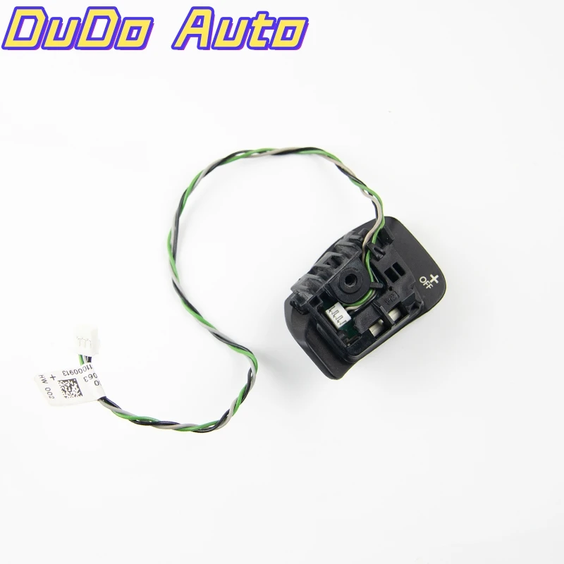 폭스바겐 골프 6 Jetta MK6 Tiguan Passat B7 스티어링 휠 패들 시프터 5K 0951527 5K 0951528