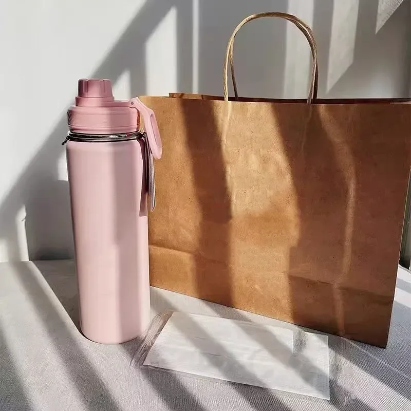 Lulu   θ ƿ º,   ü  , ޴   ߿  , 710ml
