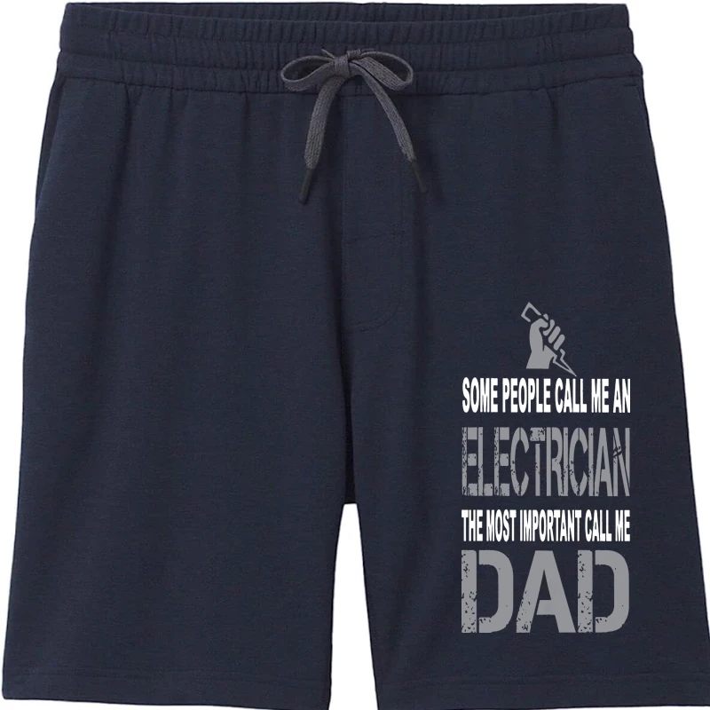 

День отца электрика