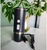 Mini Electric Coffee Machine, Car Travel, Outdoor Coffee Cup, 110ML Single Capsule Coffee Cup, Rechargeable Ltalian Espresso 1