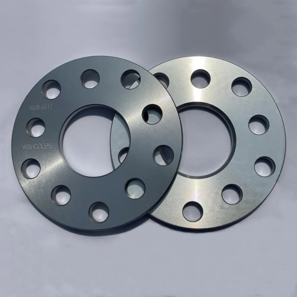 Maxeoffroad 20mm Hubcentric Wheel Spacers – 4pcs – 5x100 / 5x112 – 57.1mm Bore – VW Audi-1130235