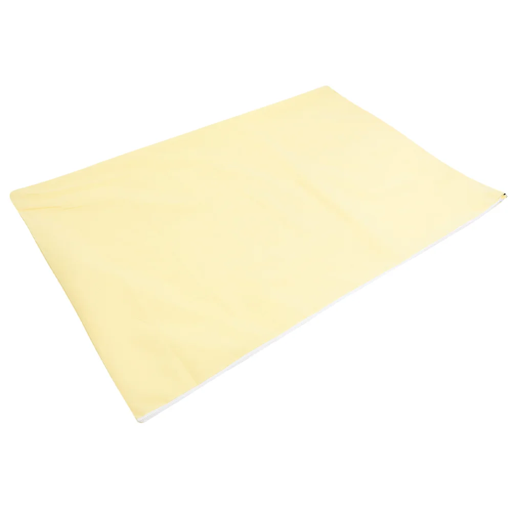 

Plant Frost Protector Non-woven Fabric Drawstring Plants Cover Thick Plant Frost Protection Cover