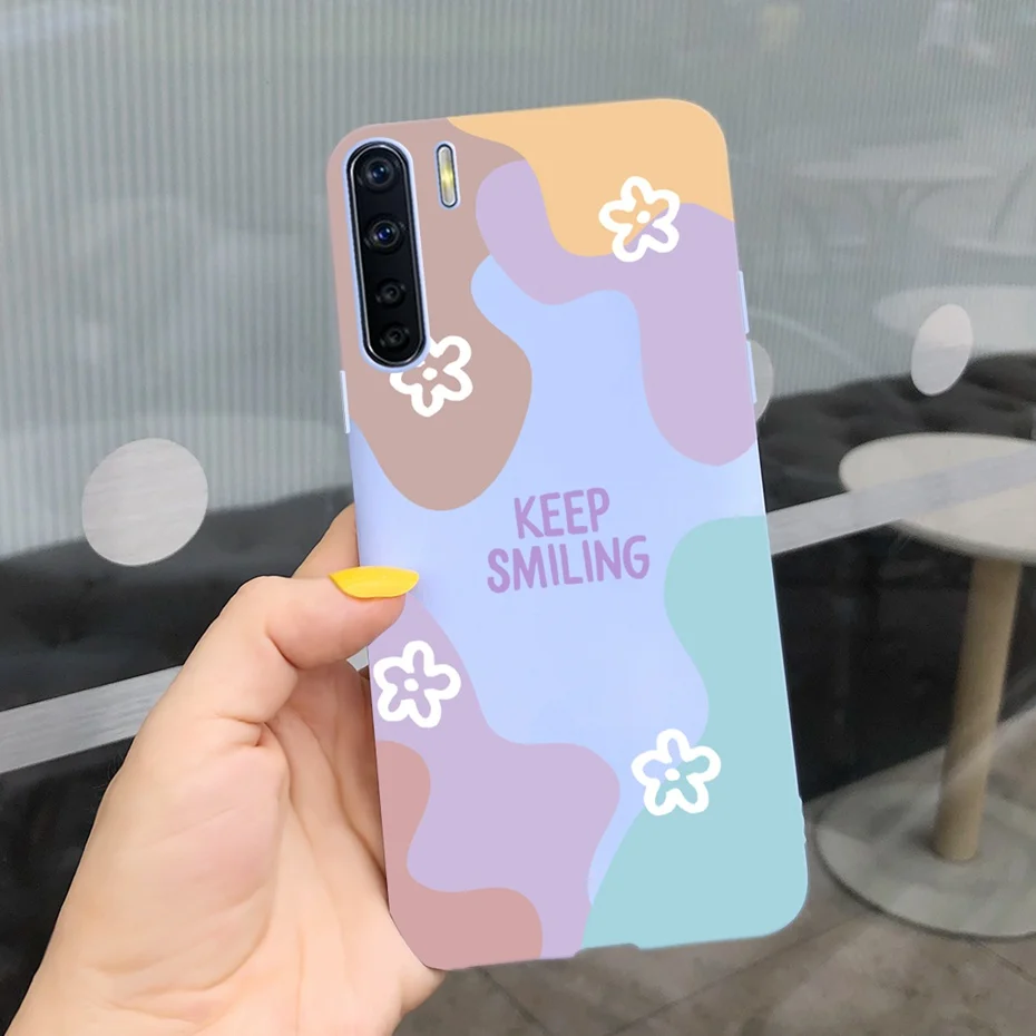 Lovely Printing Jelly Silicone Soft Phone Back Cover Case