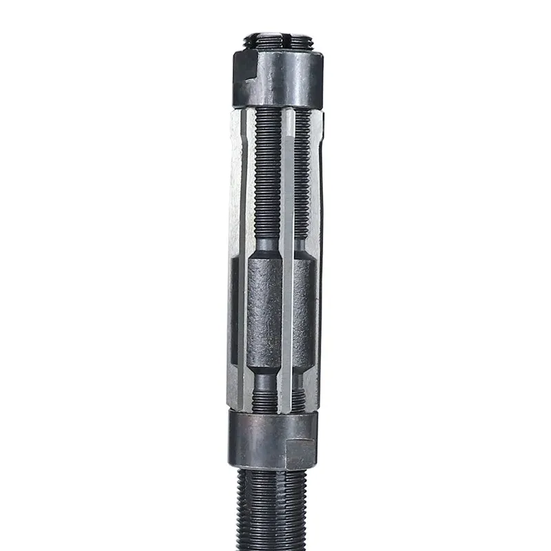 Adjustable Hand Reamer Core Drill Bits 6mm-9.25mm For Lathe Cutting Tools Alloy Steel