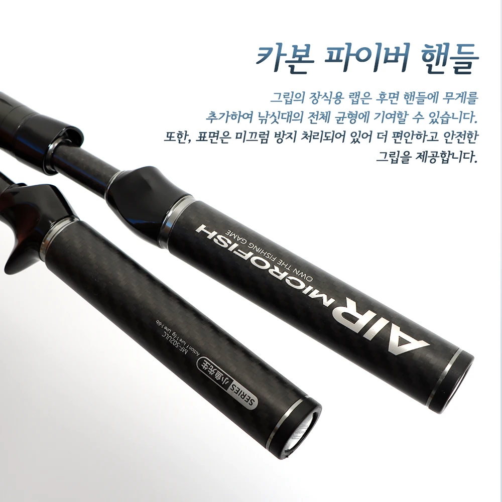 SUPERLURES MICROFISH ũ ˴ 1.5M/1.68M 2  UL  ̵ ī ڵ ʰ淮 Ǵ/ĳ ε   