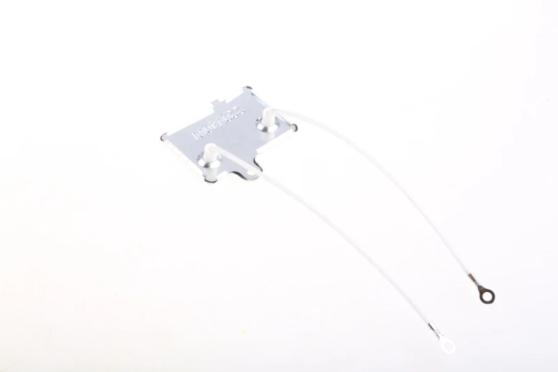 Plaque De Chauffe Pour Cuiseur à Riz 40W/41W - Interrupteur De Contrôle Température - Compatible Midea - Neuf D'origine
