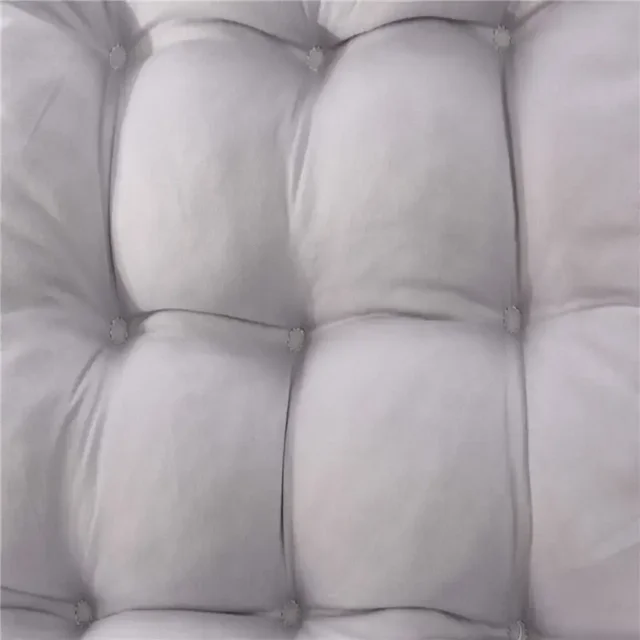 Coussin de siège de chaise avec sangle coordonnante, intérieur et extérieur, coussin de canapé, oreiller, maison, bureau, voiture 2