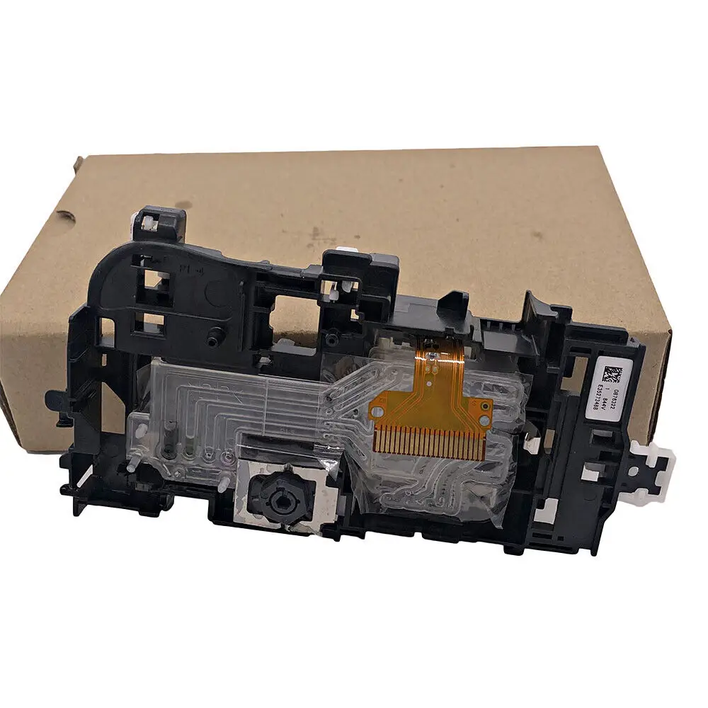 Testina di stampa compatibile con Brother J870DW J152W J132W J752DW J952N J552DW J285DW J875DW J450DW J475DW J245 J650DW J470DW - immagine 4