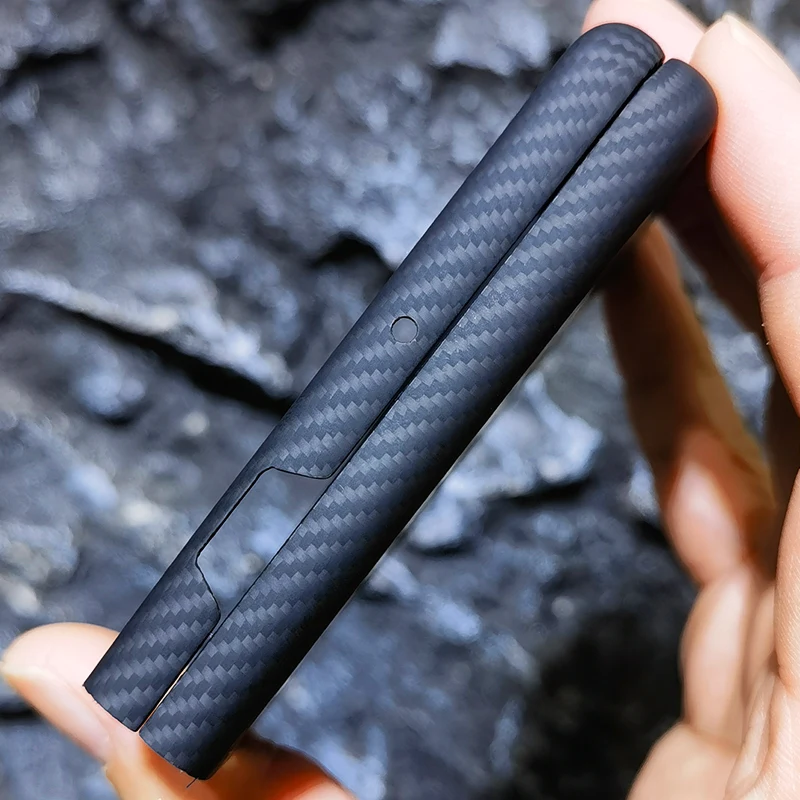 Carbon Fiber Aramid Ultra-Thin Lightweight Case