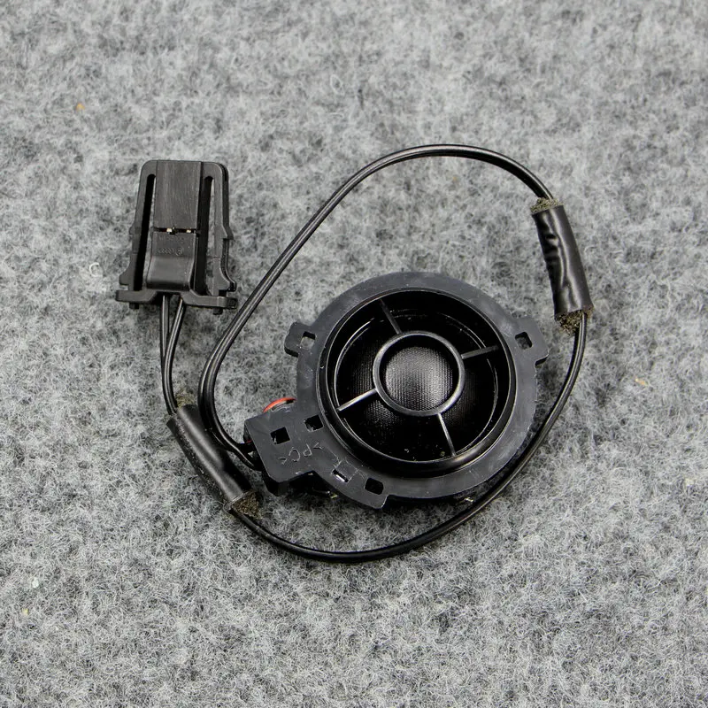 For Polo Passat Touran Bora golf Jette Octavia Front A-pillar tweeter Treble