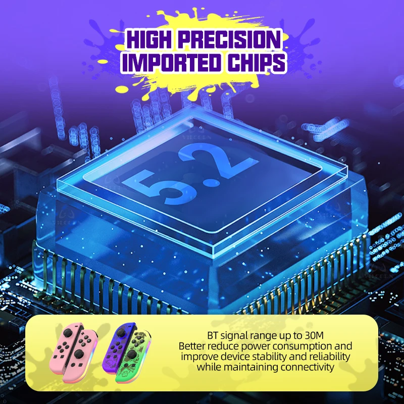 BT 5.2  Ʈѷ L/R, N ġ, Oled, Lite  е, PC  RGB ̽ƽ,   ũ