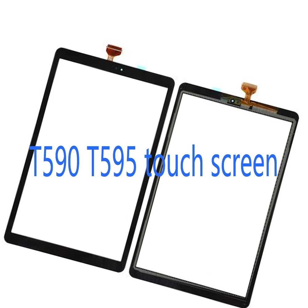 Premium Touch Screen Digitizer Replacement