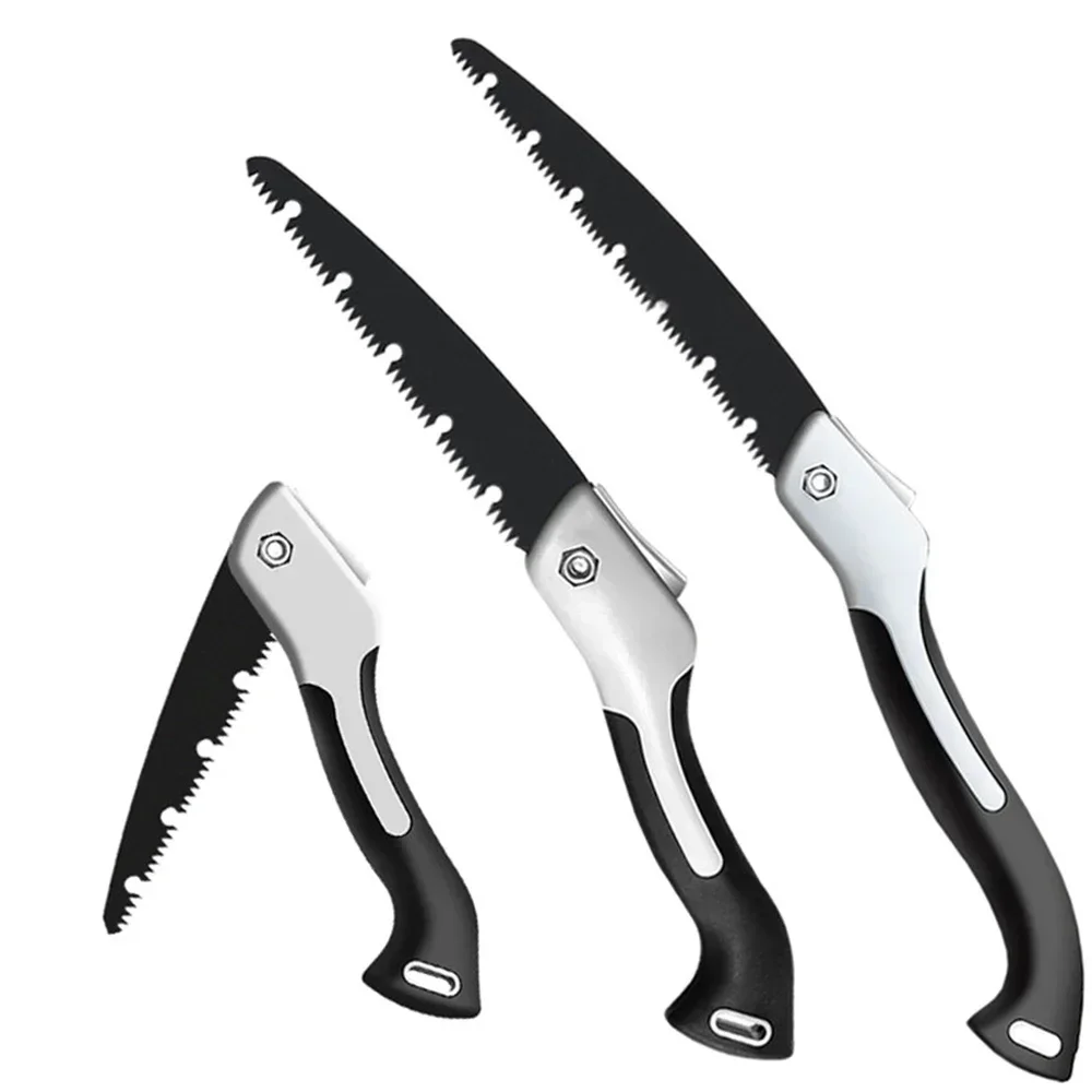 Wood Folding Saw Portable Hand Saw Garden Tools Outdoor for Camping SK5 Unility Knife Hand Saws for Woodworking Trees 6
