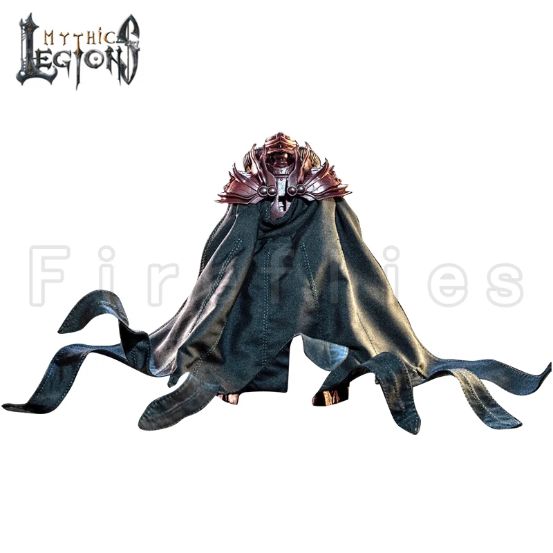 1/12 6inches Four Horsemen Studio Mythic Legions Action Figure