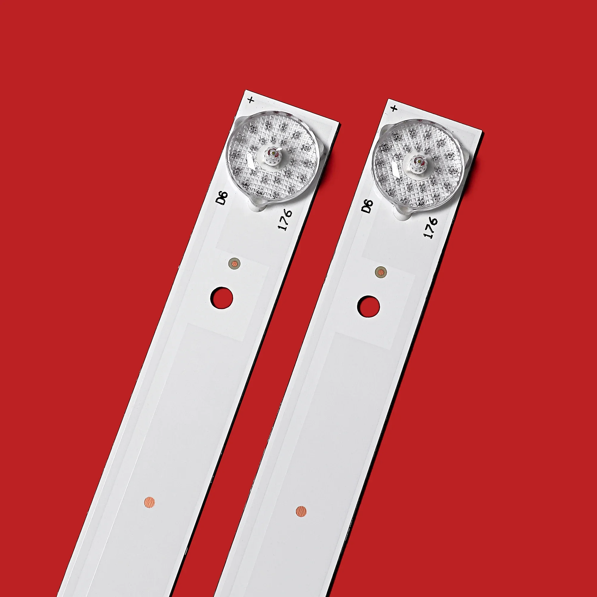LED Backlight Strips 2X6 for TV NVT-32H103W led light led light bar