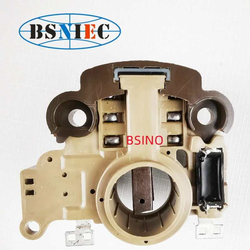 Alternator Voltage Regulator IC Cutout B3-M369 IM369 136649 MD619538 MD619822 VRH2009108 YR5973 A886X39772 06006 ARM3369