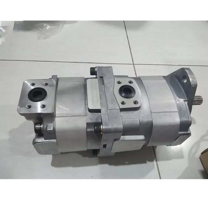 

705-51-20370 Hydraulic Pump for Komatsu Bulldozers D60P-12 D65E-12 D65P-12