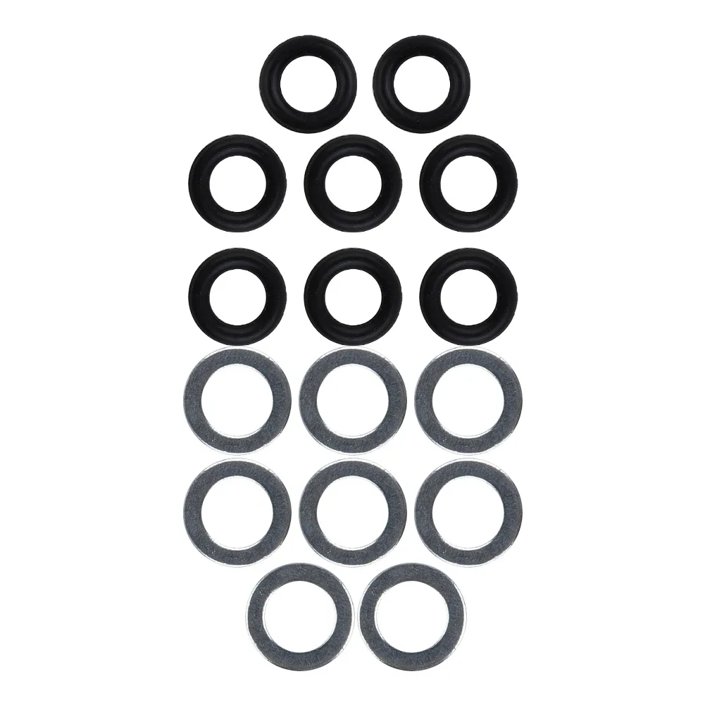 O-Ring Sealing Hot Sale Carburetor Mixture Screw Washers For