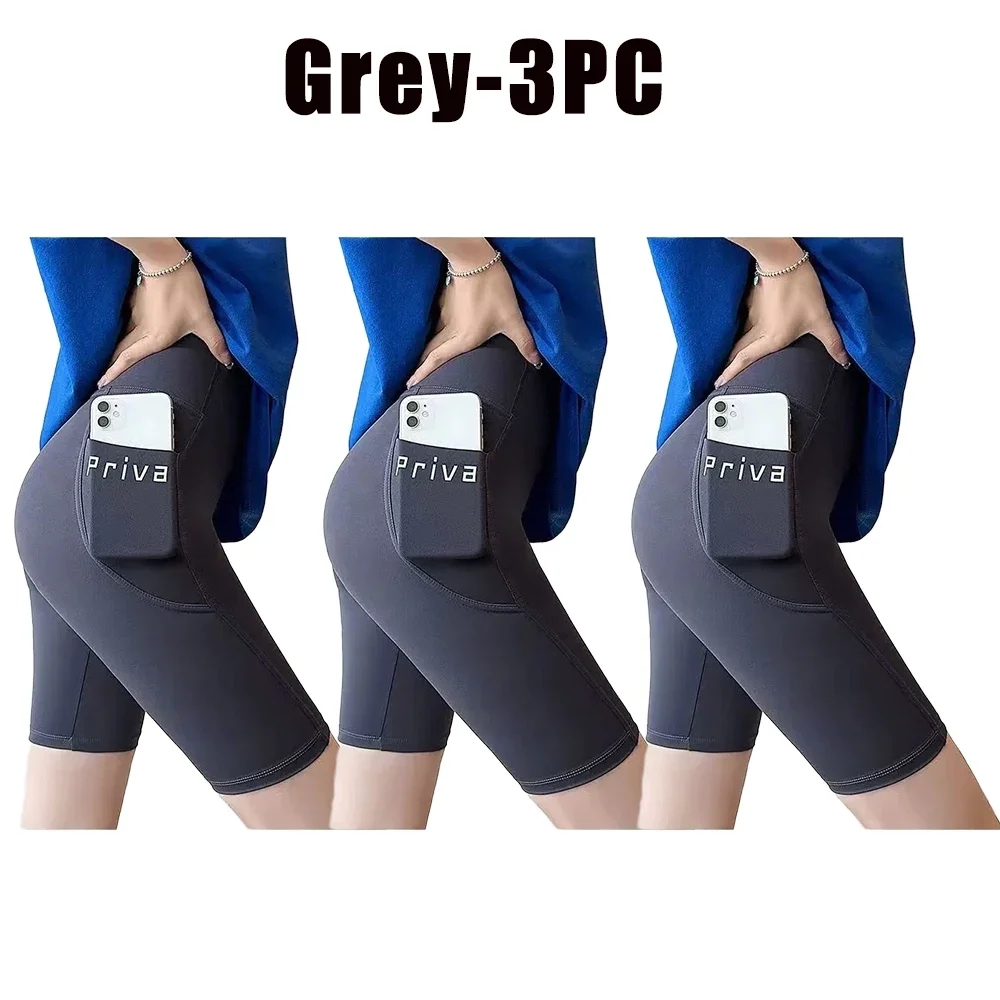 grey 3pcs