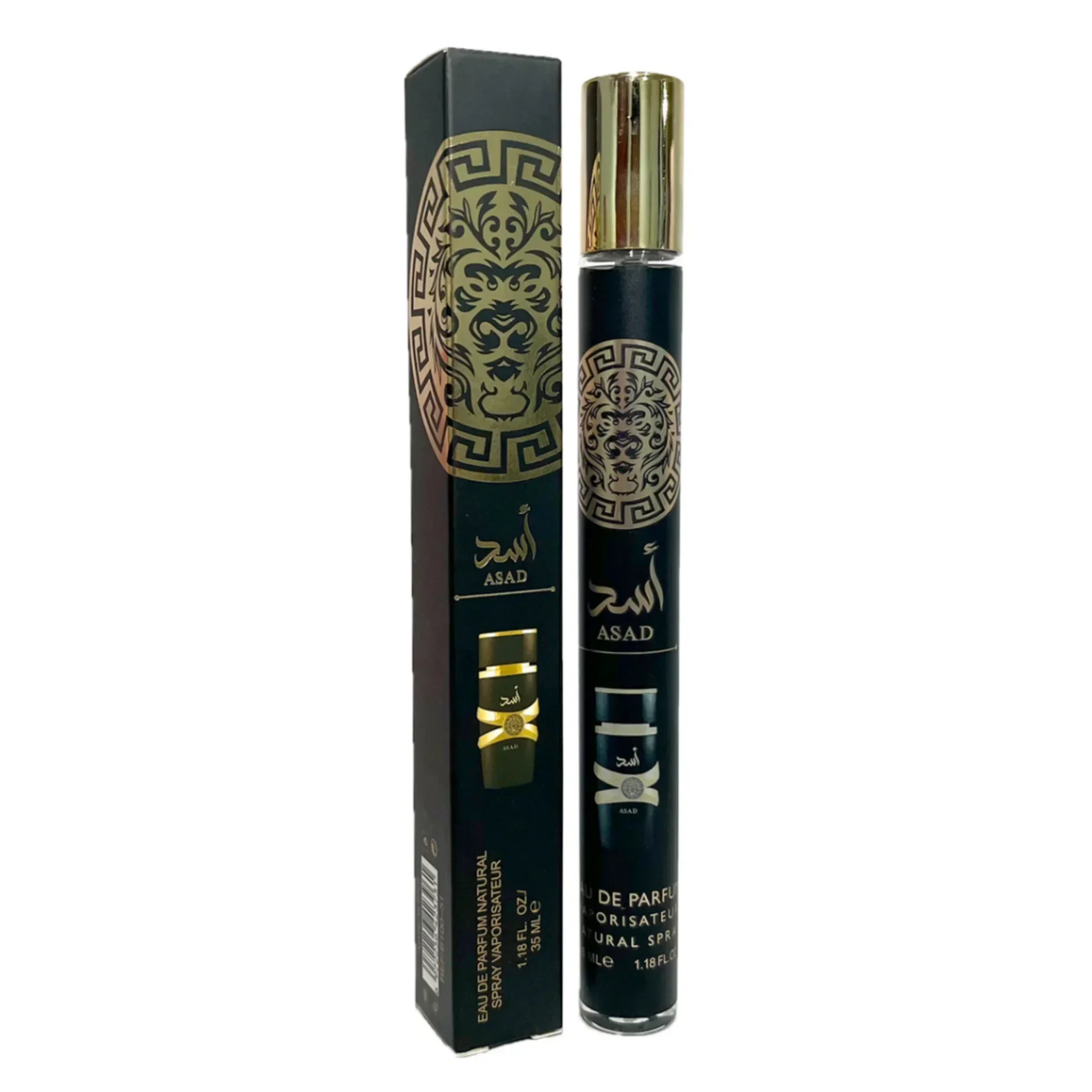 ASAD-35ML