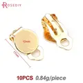 48337-18K Gold Color