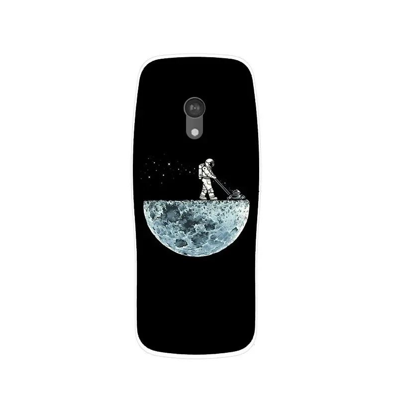 Shockproof Clear TPU Soft Silicone Phone Case - 2024 Enhanced Protection Cover