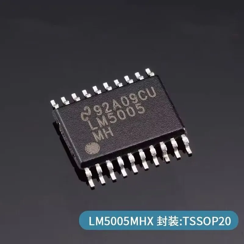 

10 шт./партия, новинка LM5005MH LM5005 LM5005MHX