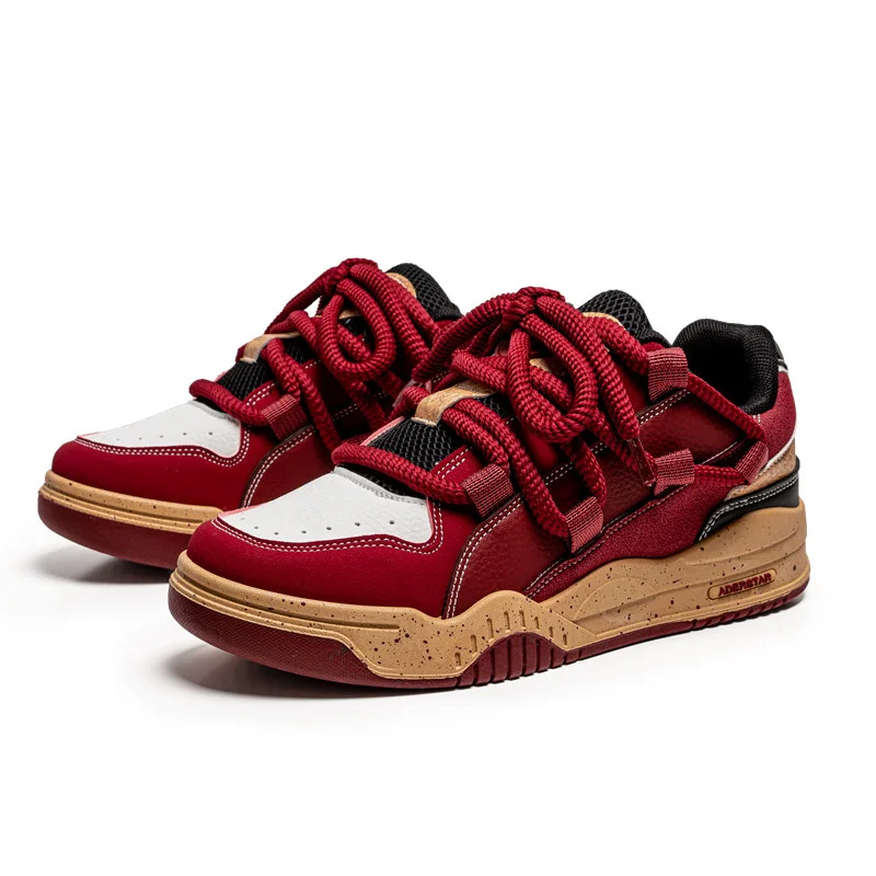 Wine Red L19