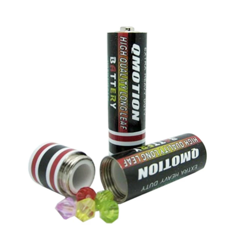 Рисунок 3 - креативный скрытый контейнер для чехла