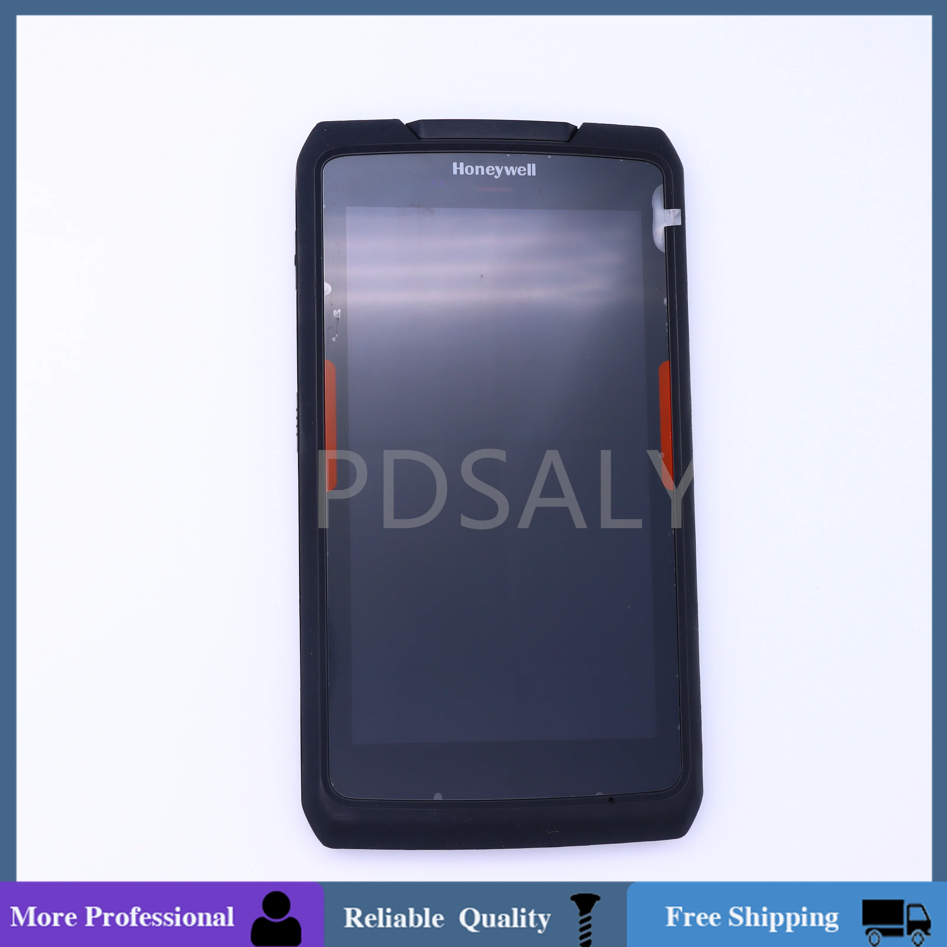 Honeywell EDA70 용 전면 커버, LCD 디스플레이 모듈 포함
