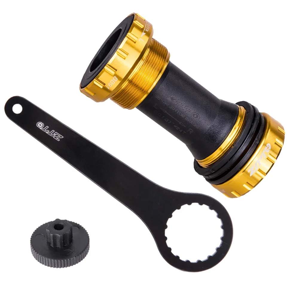 BB91 Wrench Gold