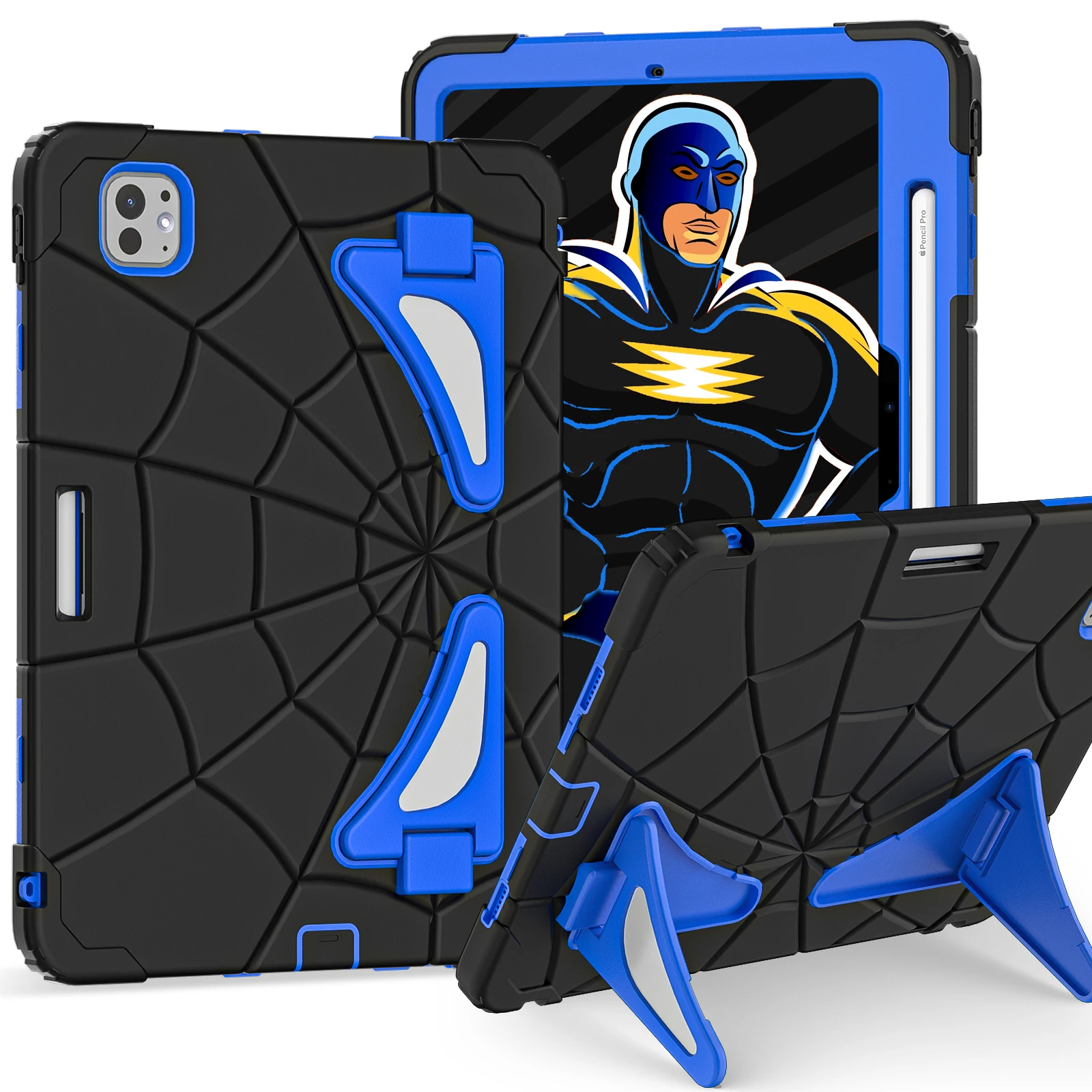 Universal Protective Tablet Case - Durable Coque Cover