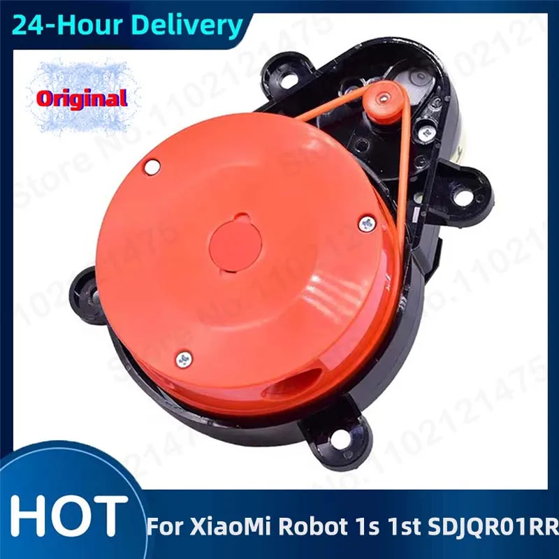 Original Laser Distance Sensor Lds Xiaomi Sensors Mi Robot Vacuum