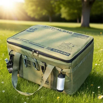 Tactical Camping Storage Bag 1
