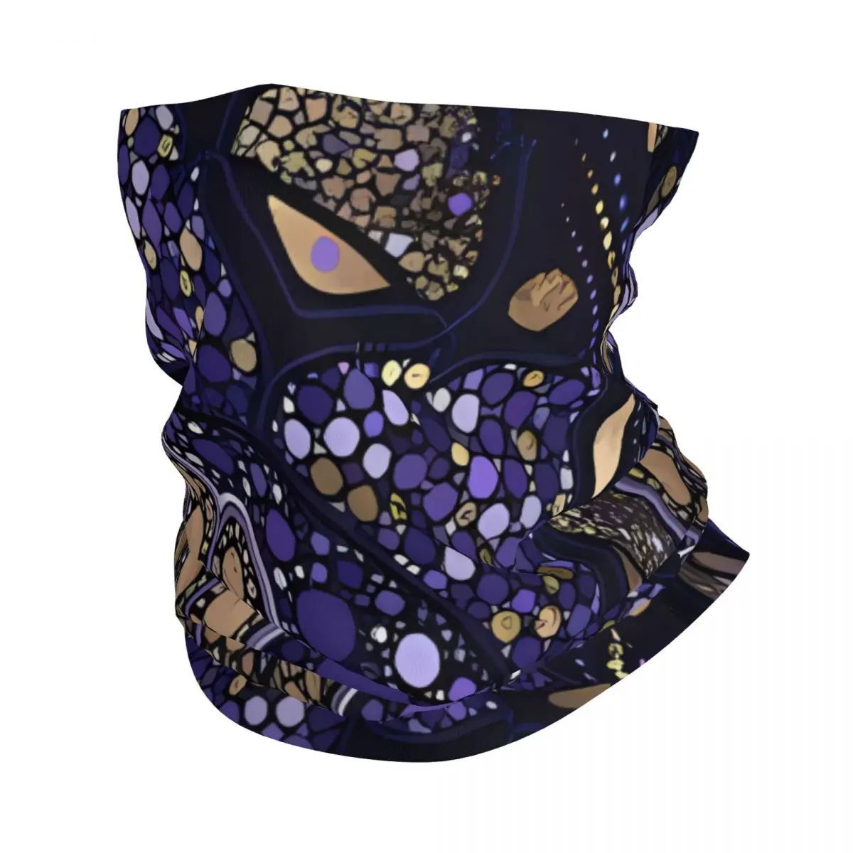 

Hamsa For Fishing A Practical Combination Of A Comfortable Hood And A Versatile Scarf