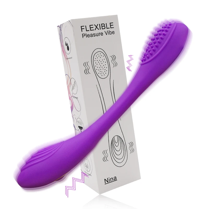 Saugvibrator für Frauen G-Punkt-Massagegerät Nippelsauger Klitorisstimulator Masturbator Dildo Weibliche Erwachsene Sex_voghion.com