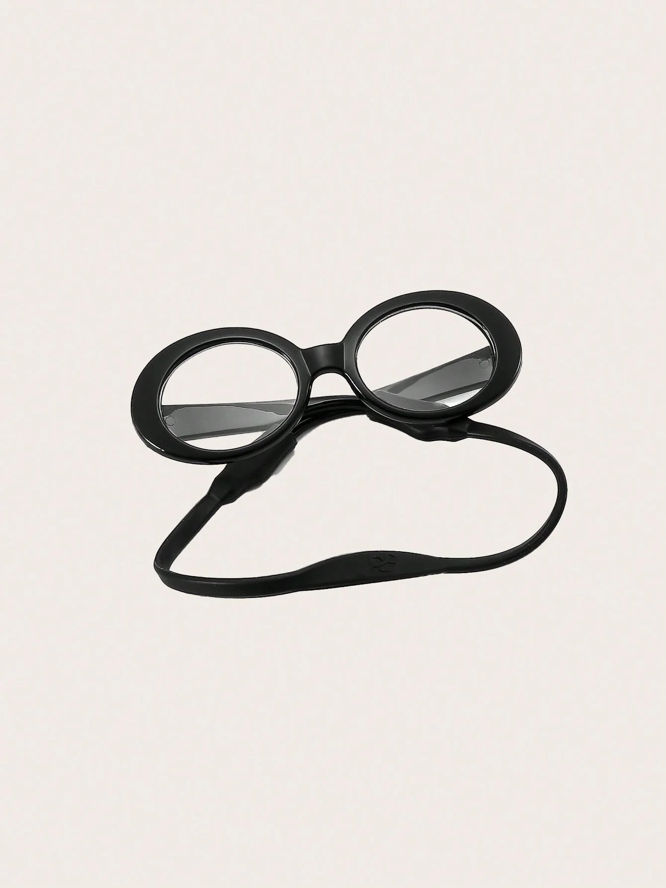 Cute Cat Glasses for Pet Photo Shoots