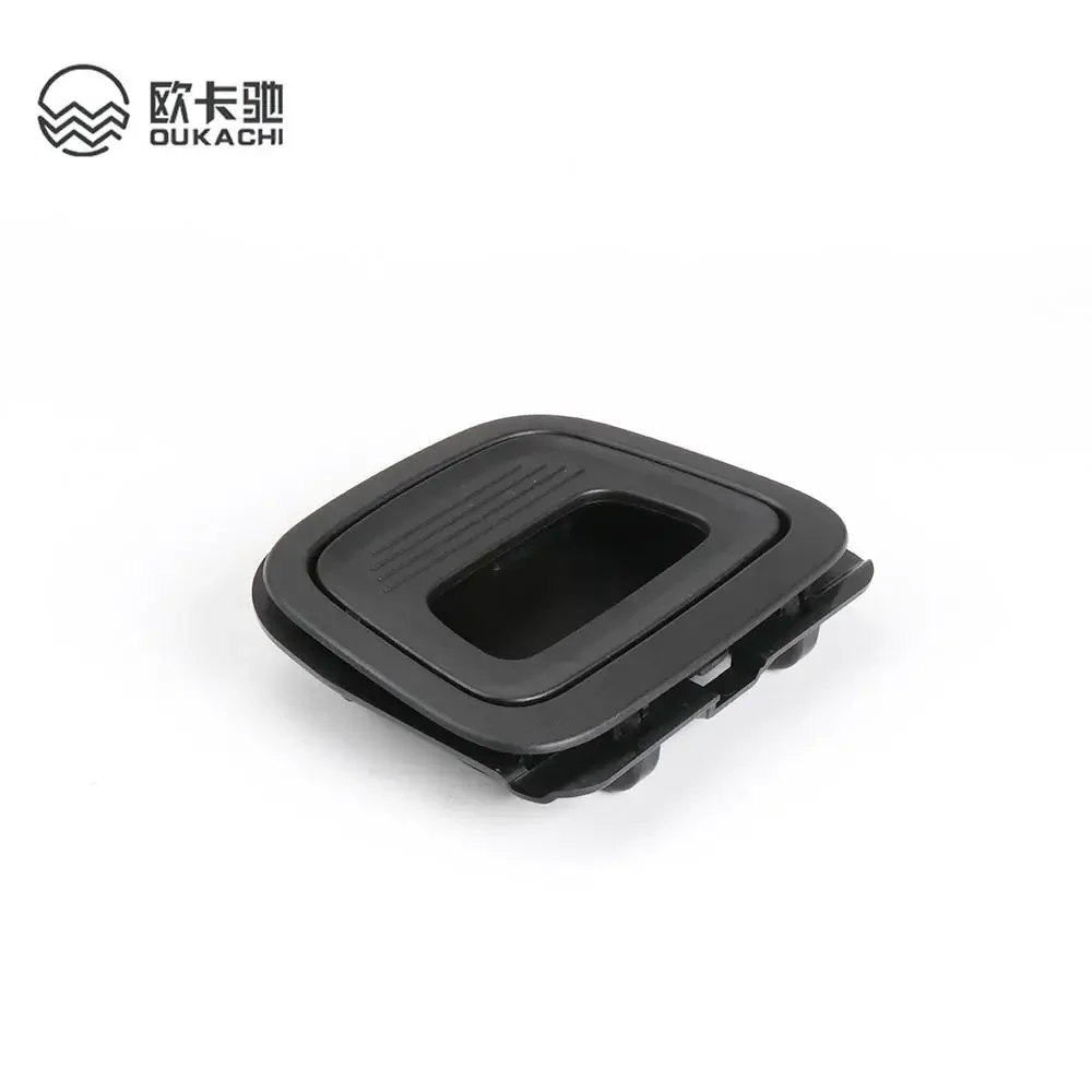

Car Trunk Tail Cover Bottom Plate Mat Floor Carpet Handle For Mercedes Benz E-Class CLS W213 W257 W238 2015-2021