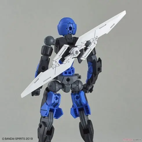 Bandai-Anime Assembly Kit Modelo de Plástico, HG 1: 144, NZ-666, Gundam  Mobile Report, Action Figures Gift, Novo - AliExpress