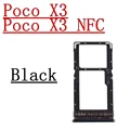 Poco X3 Black