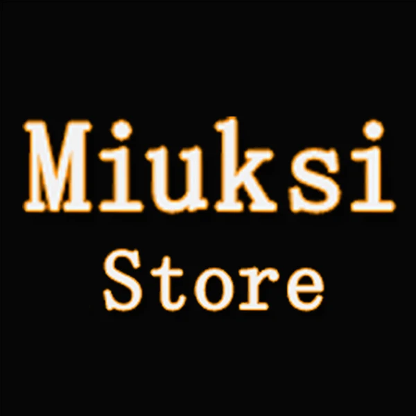 miuksi Store