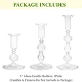 B-3PCS Clear