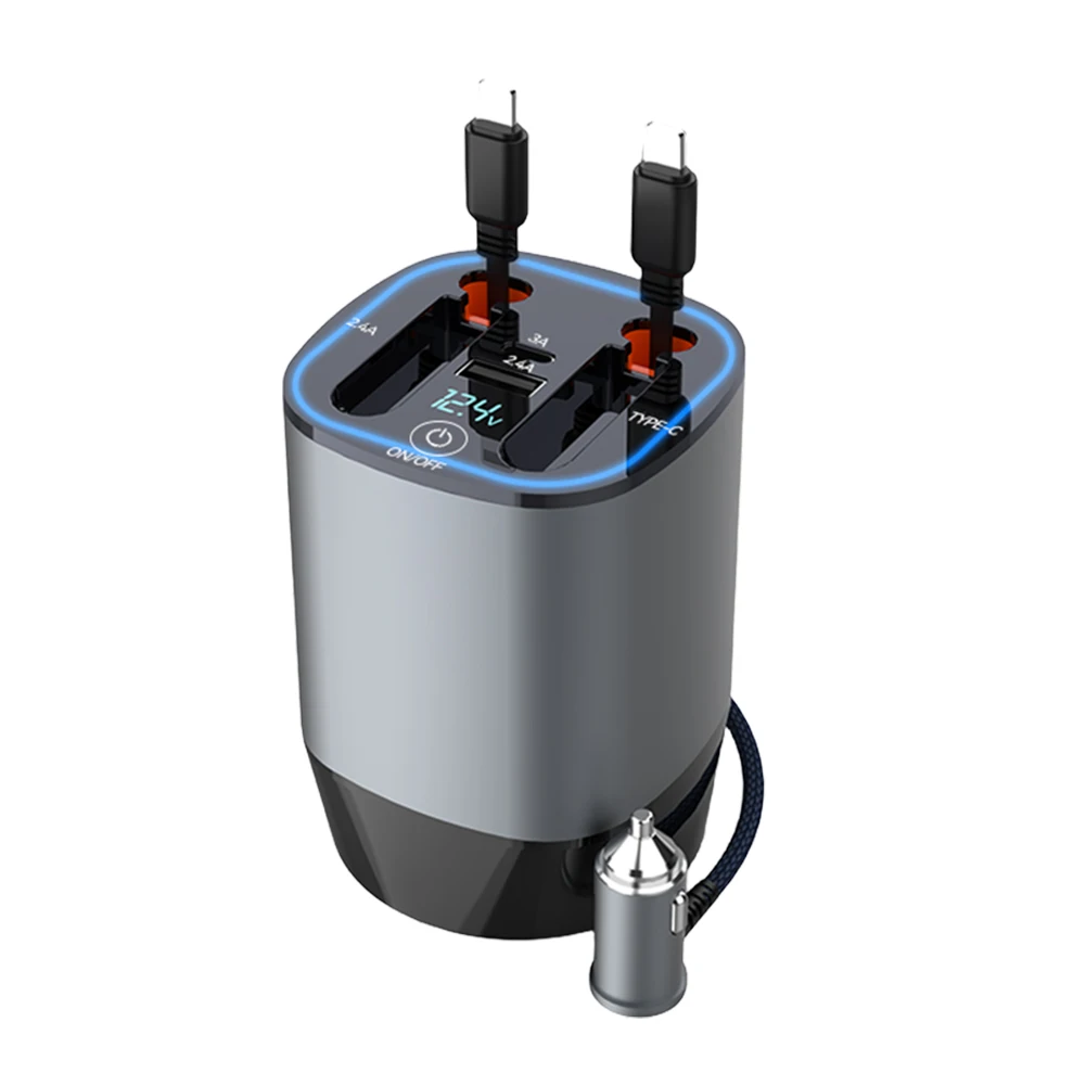ÿ  USB  ,  ÷, 4 in 1   , PD QC3.0  ܼƮ, USB CŸ Ʈ