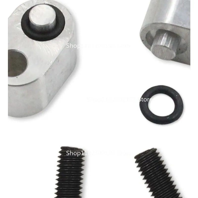 LS Steam Port Block Off Coolant Crossover Plug Kit for LS1 LS2 LS3 5.3 ...