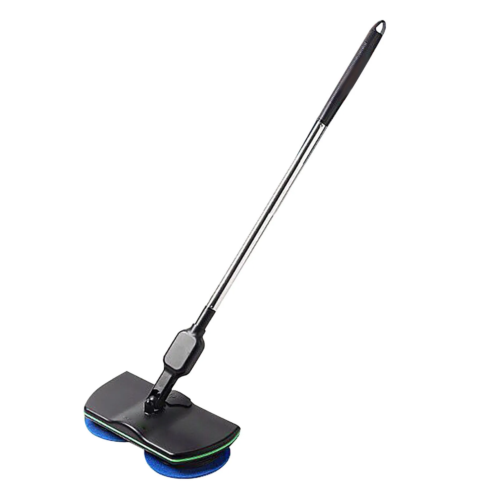 Cordless Spin Mop Handheld Rechargeable Efficient Cleaning Electric Floor Cleaner with Battery EU Plug Electric Mop 5