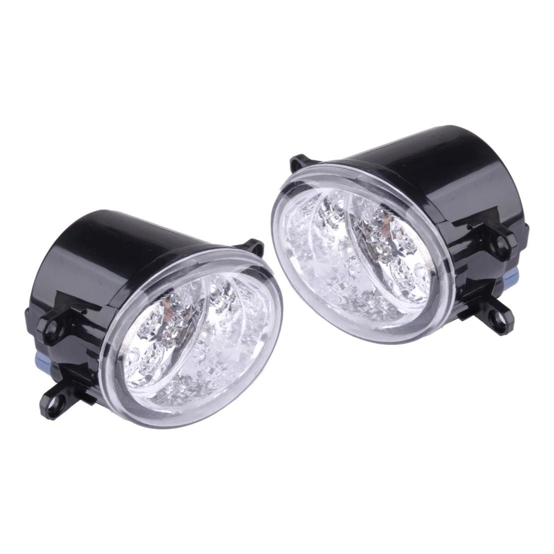 

1 пара, передние противотуманные фары для Nissan, Titan, Armada, Toyota, Venza