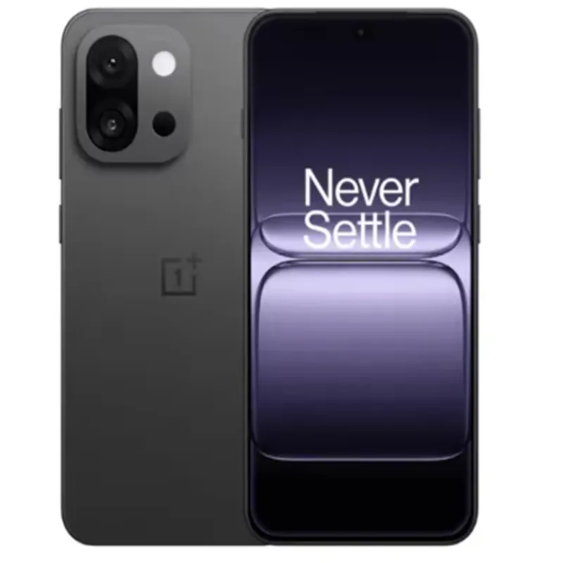 Chinese Version Unlocked OnePlus 13T 5G Mobile Phone 6.32inch OLED