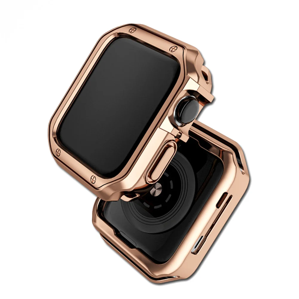 Premium TPU Bumper Cover & Screen Protector